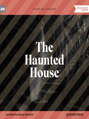 cover image of The Haunted House (Unabridged)